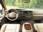 Ford Excursion Limited 2000 года